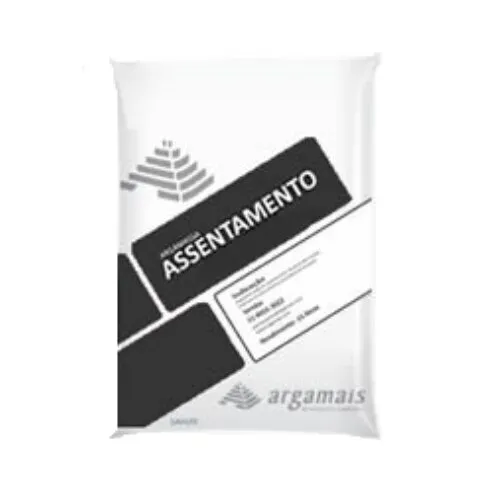Assentamento - Argamais